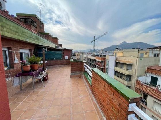 Foto 1 de Pis en venda a Montcada Centre - La Ribera de 2 habitacions amb terrassa i calefacció