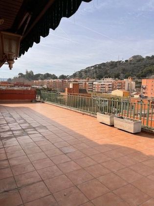 Foto 1 de Venta de ático en Montcada Centre - La Ribera de 4 habitaciones con terraza y aire acondicionado