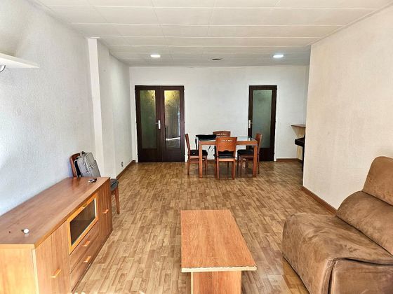 Foto 1 de Pis en venda a Montcada Centre - La Ribera de 4 habitacions amb garatge i balcó