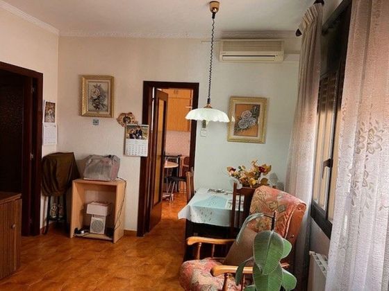 Foto 2 de Pis en venda a Montcada Centre - La Ribera de 3 habitacions amb balcó i aire acondicionat