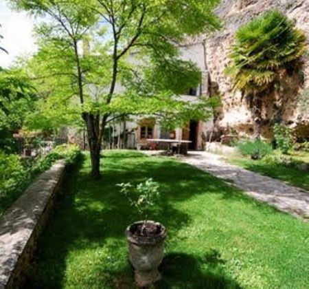 Foto 2 de Casa rural en venda a calle La Ocedilla de 5 habitacions amb terrassa i piscina