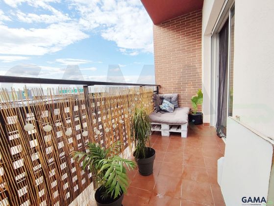 Foto 1 de Piso en venta en Alberic de 3 habitaciones con terraza y balcón