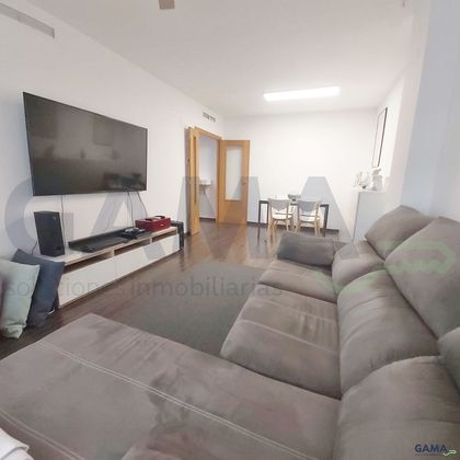 Foto 1 de Pis en venda a Alcúdia (l´) de 3 habitacions amb garatge i aire acondicionat
