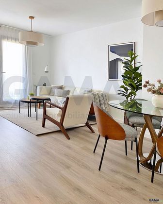 Foto 2 de Pis en venda a Xàtiva de 2 habitacions amb terrassa i garatge