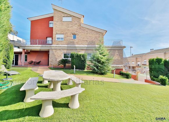 Foto 1 de Xalet en venda a Zona Urbanizaciones de 5 habitacions amb terrassa i piscina
