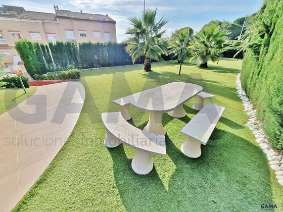 Foto 2 de Xalet en venda a Zona Urbanizaciones de 5 habitacions amb terrassa i piscina