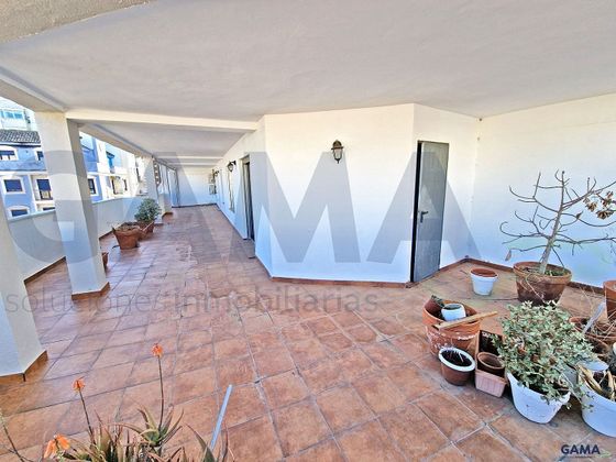 Foto 2 de Àtic en venda a Ayuntamiento - Centro de 3 habitacions amb terrassa i aire acondicionat