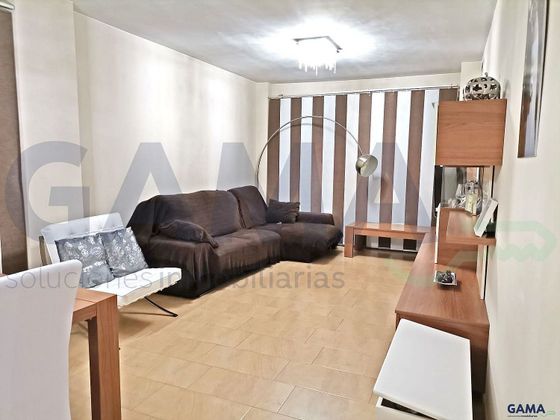 Foto 2 de Venta de piso en Alcúdia (l´) de 3 habitaciones con garaje y aire acondicionado