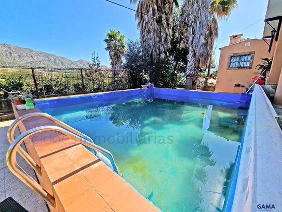 Foto 1 de Xalet en venda a Zona Urbanizaciones de 3 habitacions amb terrassa i piscina