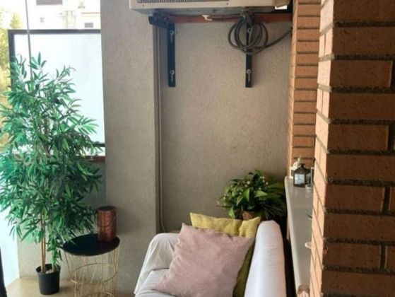 Foto 2 de Pis en venda a calle Pep Ventura de 3 habitacions amb terrassa i garatge
