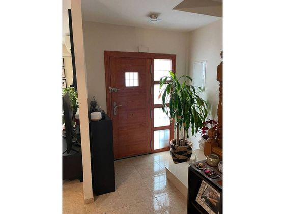 Foto 1 de Dúplex en venta en La Viña-San José de 4 habitaciones con terraza y aire acondicionado