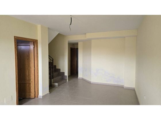 Foto 1 de Dúplex en venta en Zarcilla de Ramos-Doña Inés de 4 habitaciones con terraza y garaje
