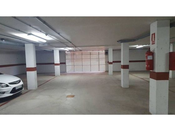 Foto 2 de Garatge en venda a La Hoya-Almendricos-Purias de 25 m²