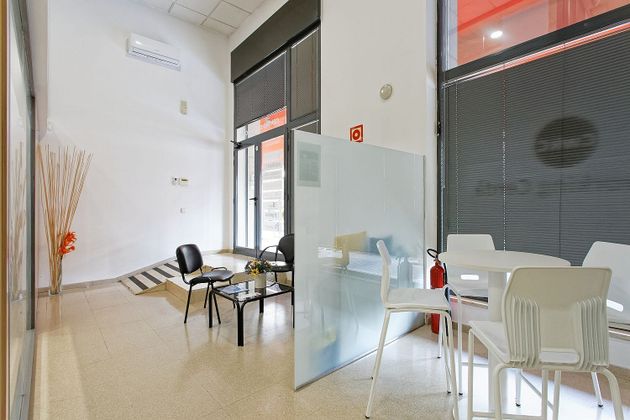 Foto 2 de Oficina en lloguer a calle Gran Via de Les Corts Catalanes de 200 m²