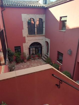 Foto 1 de Pis en venda a calle Hermanas de la Cruz de 3 habitacions amb garatge i balcó