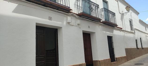 Foto 1 de Casa adosada en venta en calle Hermanas de la Cruz de 3 habitaciones con ascensor