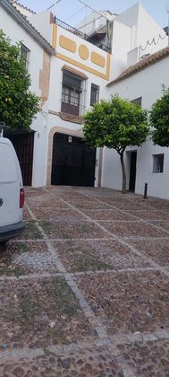 Foto 1 de Dúplex en venda a calle María Auxiliadora de 3 habitacions amb terrassa i garatge