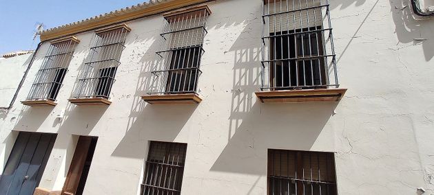 Foto 1 de Venta de casa adosada en calle Juan Chico de 4 habitaciones con balcón