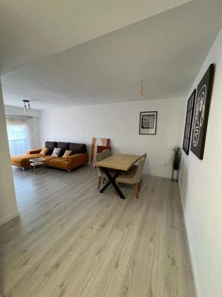 Foto 1 de Piso en venta en Sant Pau de 3 habitaciones con terraza y balcón