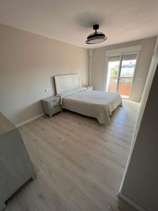 Foto 2 de Piso en venta en Sant Pau de 3 habitaciones con terraza y balcón