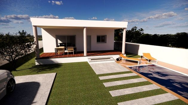 Foto 2 de Casa en venta en La Conarda-Montesano de 4 habitaciones con terraza y piscina