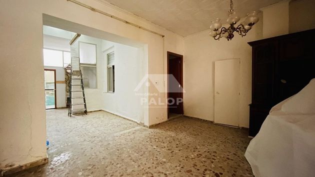Foto 1 de Pis en venda a Carcaixent de 4 habitacions i 100 m²