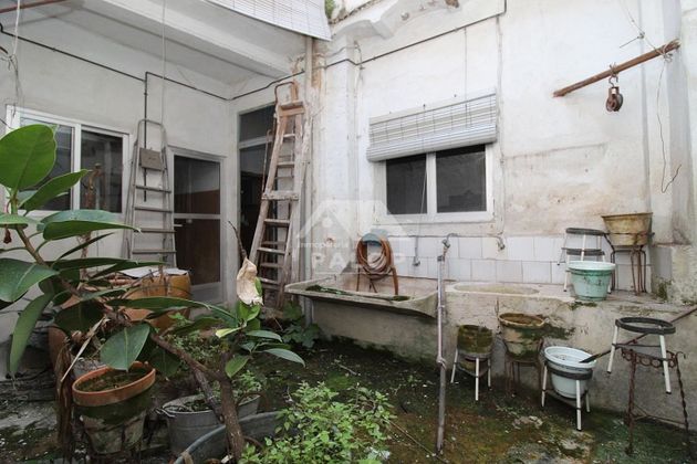 Foto 1 de Casa en venta en Carcaixent de 3 habitaciones con terraza y jardín