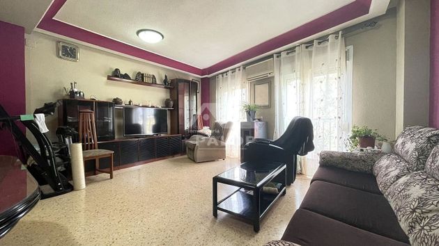 Foto 1 de Piso en venta en Rafelguaraf de 4 habitaciones con terraza y balcón