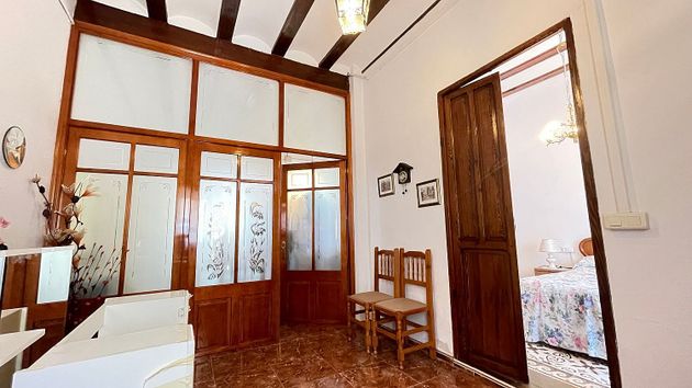 Foto 1 de Casa adossada en venda a Villanueva de Castellón de 5 habitacions amb terrassa i garatge