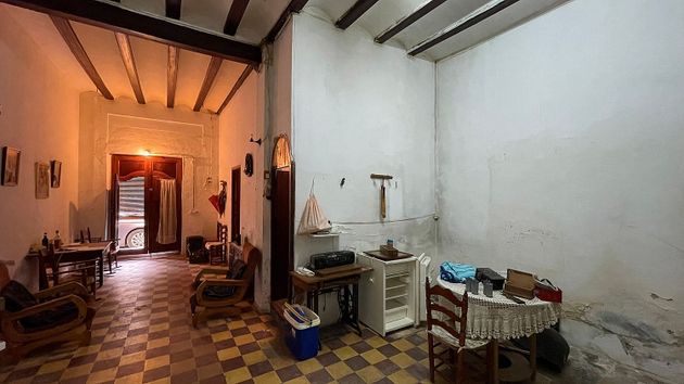Foto 1 de Casa adossada en venda a Rafelguaraf de 4 habitacions amb terrassa