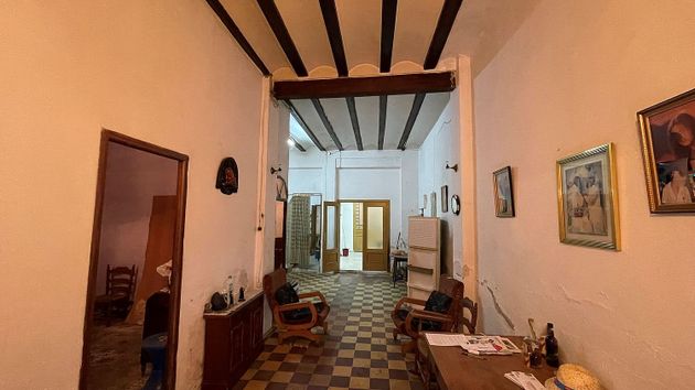 Foto 2 de Casa adosada en venta en Rafelguaraf de 4 habitaciones con terraza