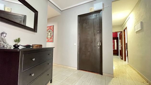 Foto 2 de Pis en venda a Carcaixent de 6 habitacions amb aire acondicionat i ascensor