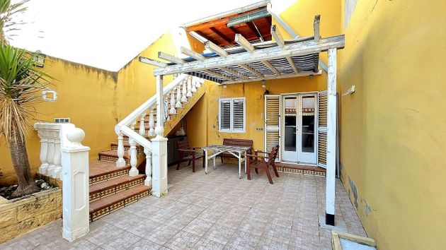 Foto 1 de Casa adossada en venda a Rafelguaraf de 3 habitacions amb terrassa i garatge