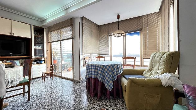 Foto 2 de Pis en venda a Alberic de 4 habitacions amb balcó i ascensor