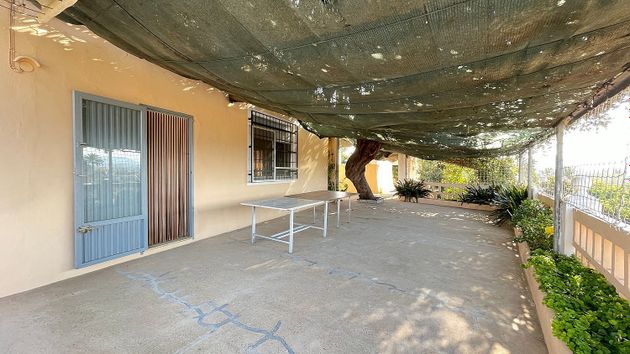 Foto 2 de Casa rural en venda a Rafelguaraf de 4 habitacions amb terrassa i piscina
