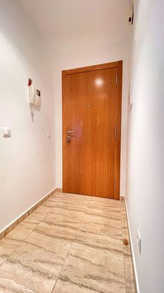 Foto 2 de Pis en venda a Masalavés de 3 habitacions amb balcó i ascensor