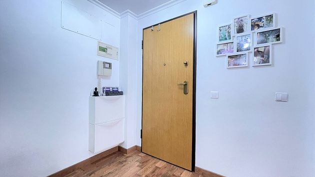 Foto 2 de Piso en venta en Carcaixent de 3 habitaciones con garaje y aire acondicionado