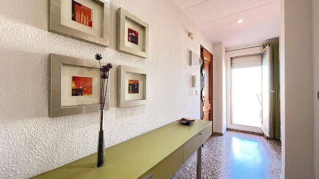 Foto 2 de Àtic en venda a Carcaixent de 3 habitacions amb terrassa i aire acondicionat