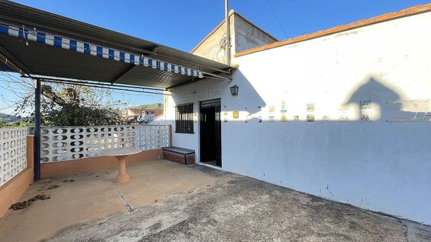 Foto 1 de Casa rural en venta en La Barraca d' Aigües Vives de 2 habitaciones con terraza y piscina