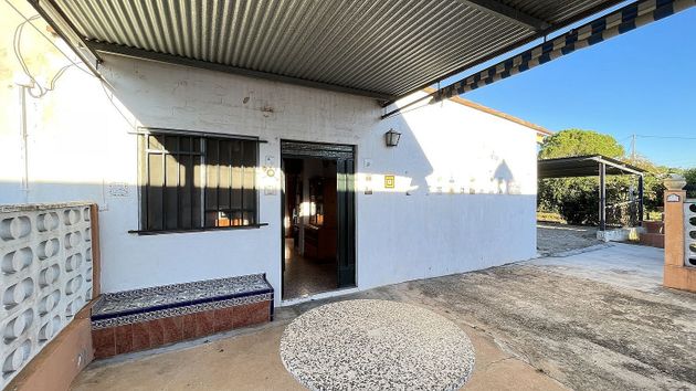 Foto 2 de Casa rural en venda a La Barraca d' Aigües Vives de 2 habitacions amb terrassa i piscina
