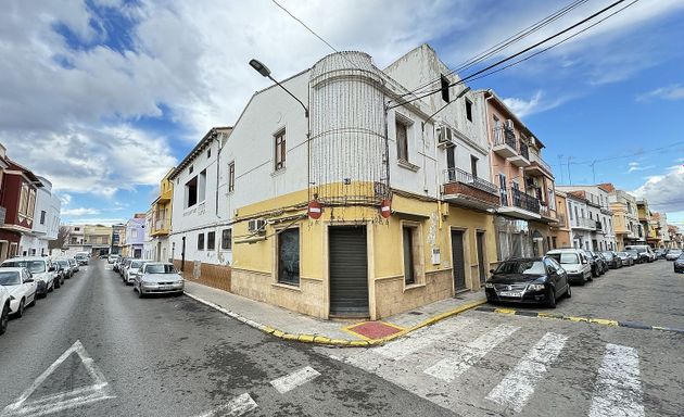 Foto 1 de Casa en venda a Villanueva de Castellón de 3 habitacions amb terrassa
