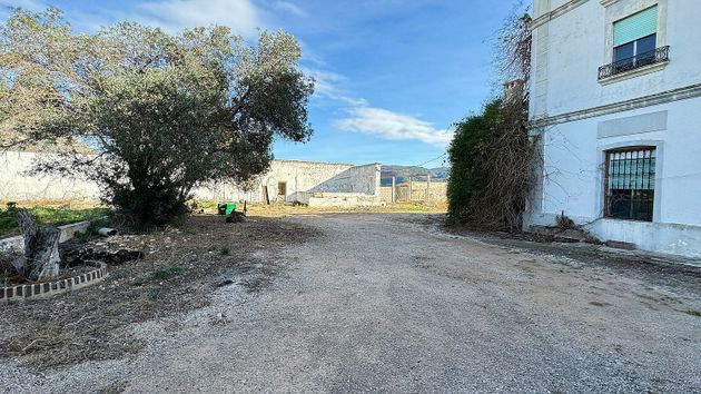 Foto 2 de Casa rural en venda a Benifairó de la Valldigna de 8 habitacions amb terrassa i piscina