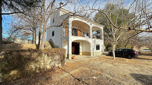 Foto 1 de Xalet en venda a Rafelguaraf de 4 habitacions amb terrassa i garatge