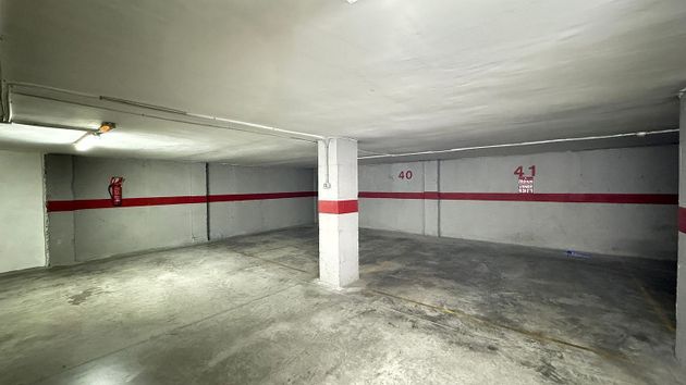 Foto 1 de Garaje en venta en Carcaixent de 16 m²