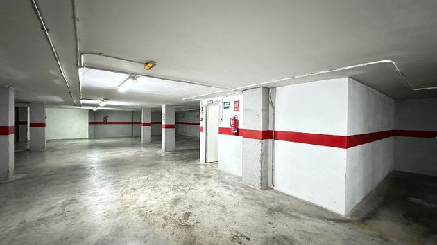 Foto 2 de Garatge en venda a Carcaixent de 16 m²