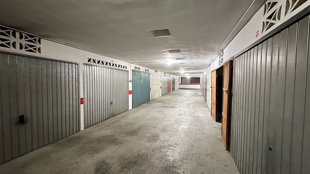 Foto 1 de Garaje en venta en Carcaixent de 15 m²