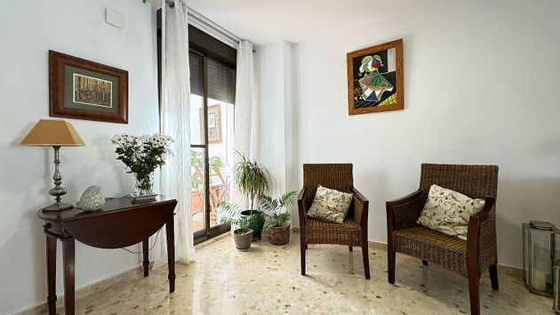 Foto 2 de Pis en venda a La Barraca d' Aigües Vives de 4 habitacions amb terrassa i balcó