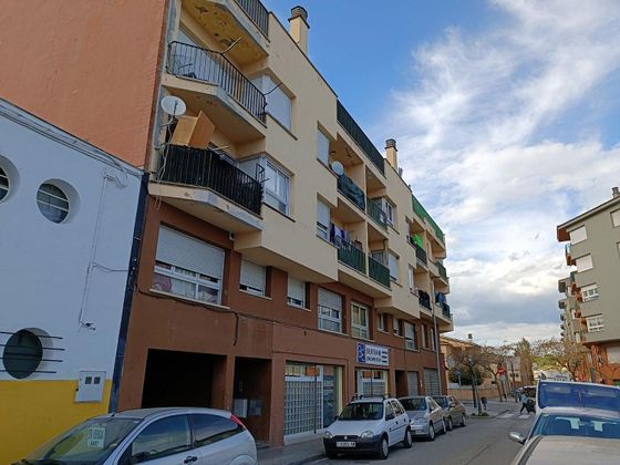 Foto 1 de Garatge en venda a calle De Barcelona de 12 m²