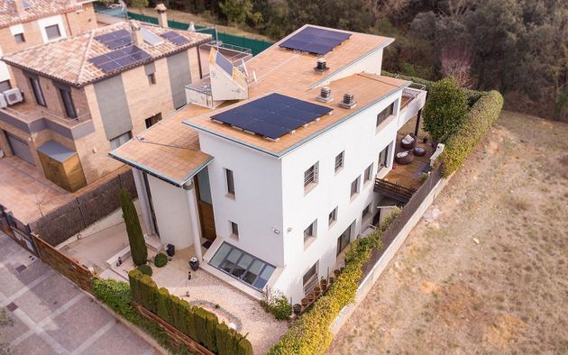 Foto 1 de Casa en venda a Domeny - Fontajau - Taialà de 5 habitacions amb terrassa i piscina