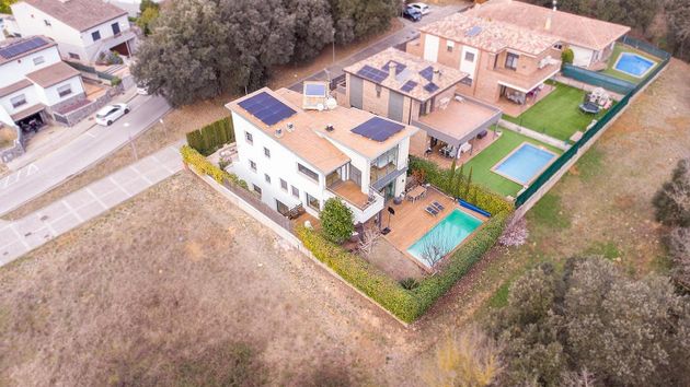 Foto 2 de Casa en venda a Domeny - Fontajau - Taialà de 5 habitacions amb terrassa i piscina